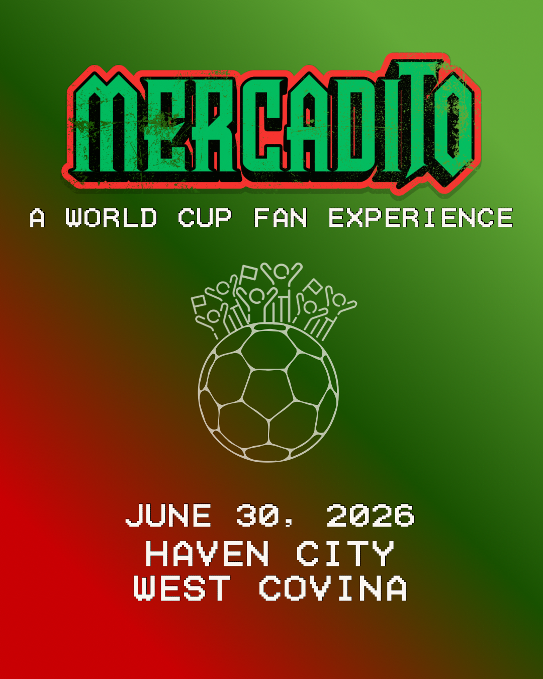 Mercadito logo