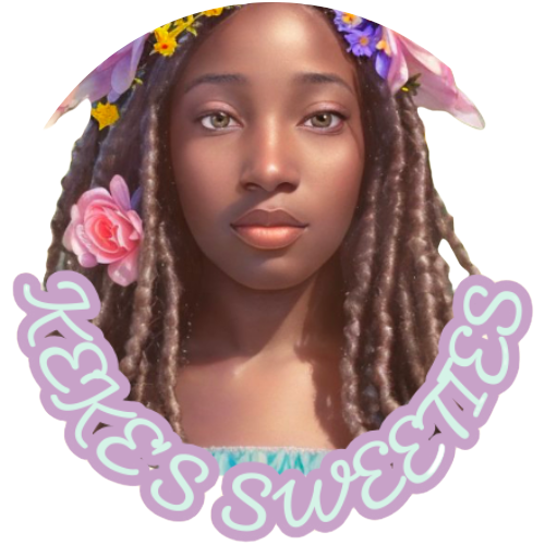 KEKE’s Sweeties logo