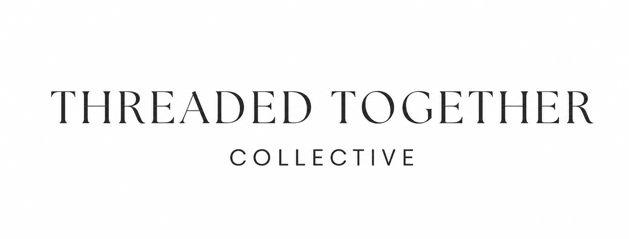 Threaded Together Collective logo