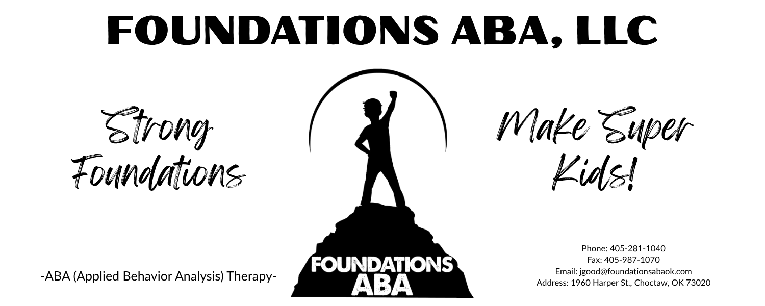 Foundations ABA logo