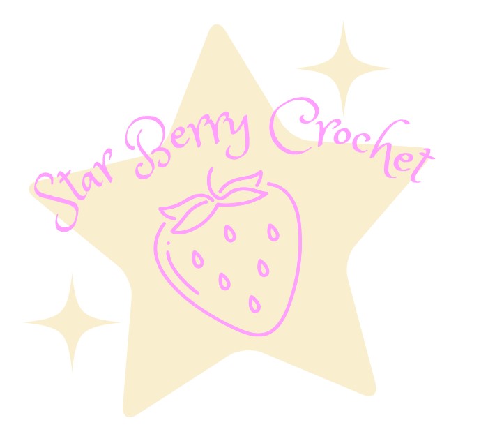 Starberry Crochet logo