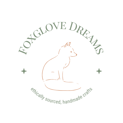 Foxglove Dreams logo