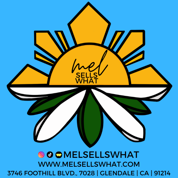 MELSELLSWHAT LLC logo