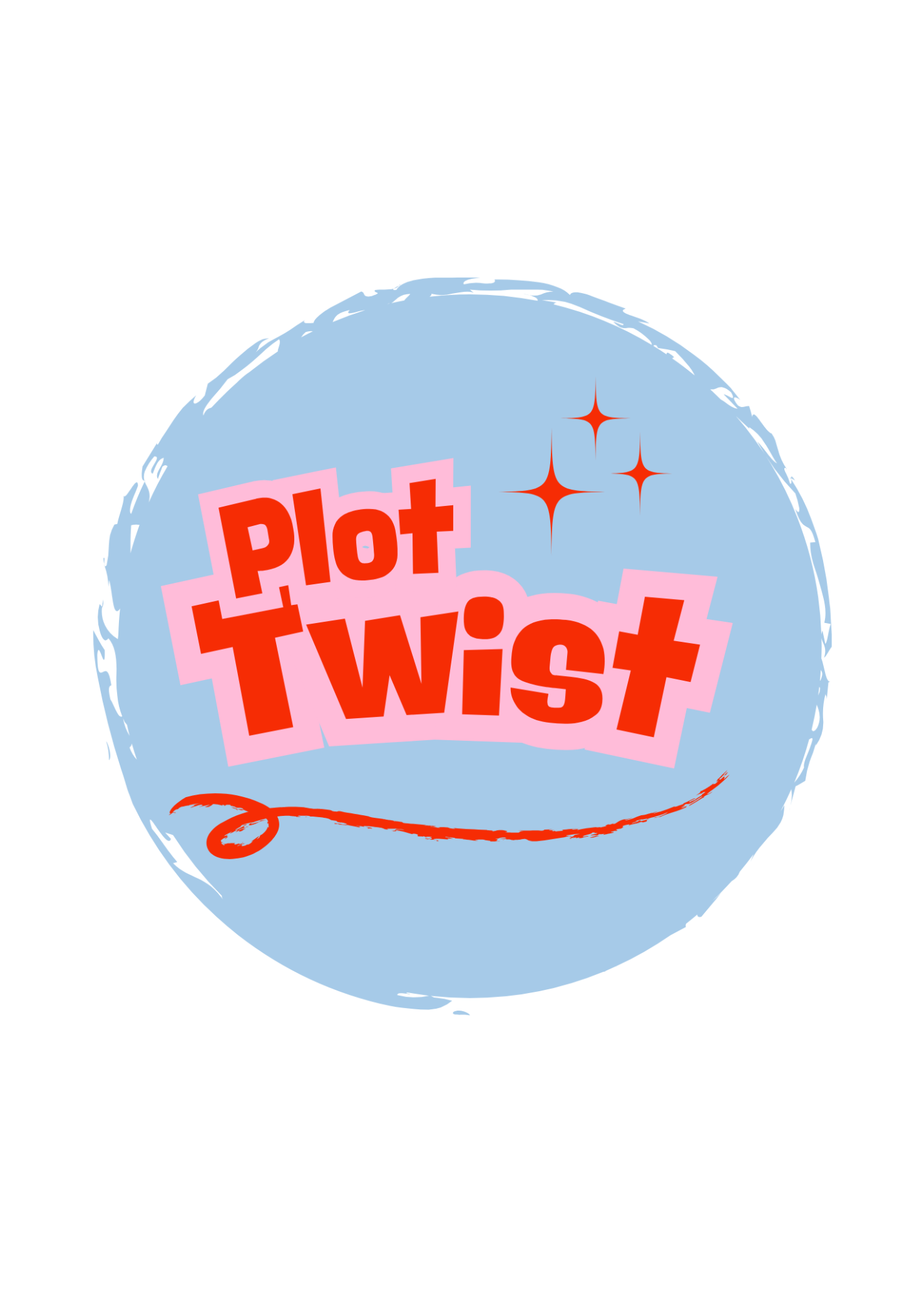 Plot Twist logo
