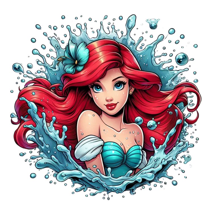 Anissa’s creations & more logo