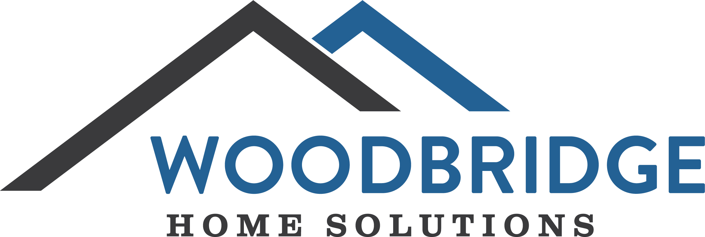 Woodbridge Home Solutions logo
