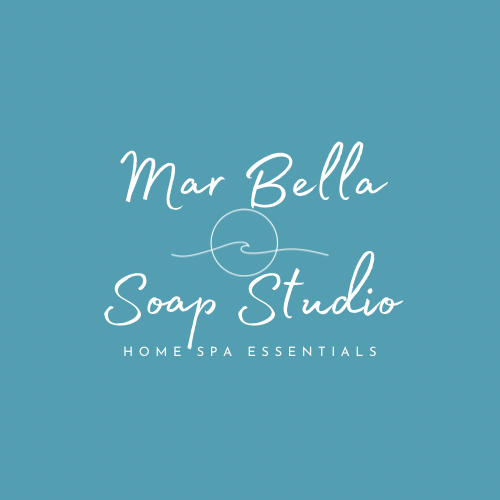 Mar Bella Soap Studio logo