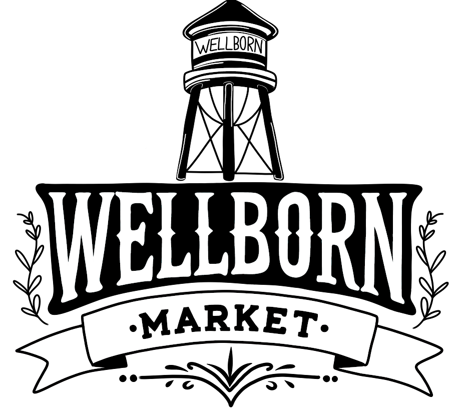 Wellborn Market logo