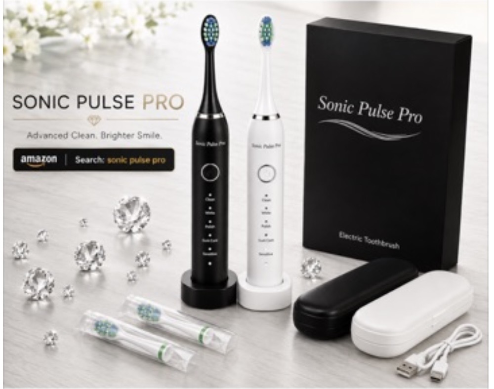Sonic Pulse Pro